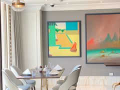 -Kitchens on Kent at The Langham
