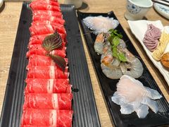 -古关火锅店(古北水镇景区店)