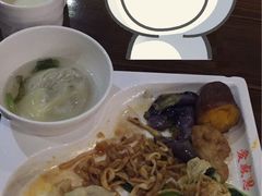 -素清香(解放路店)