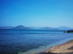 -三亚西岛海洋文化旅游区
