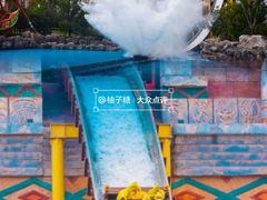 -郑州银基国际旅游度假区