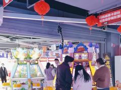 -阿尔法Game Station(中山路店)