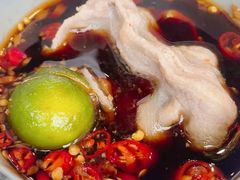 -喃喃椰·糟粕醋·椰子鸡火锅(七堡花园店)