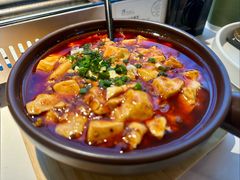 -川知味(京华城店)