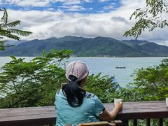 -海南分界洲岛旅游区