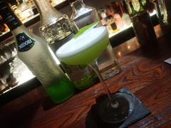 -HUNTING BAR亨霆鸡尾酒馆(越秀淘金店)