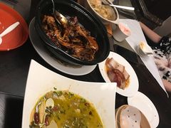 -浙江安吉JW万豪酒店·万豪中餐厅