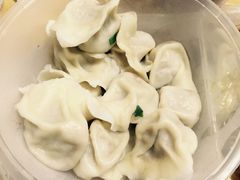 -东北人家铁锅炖(鞍山路店)