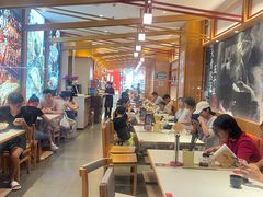 -味千拉面(惠州淡水嘉信茂广场分店)