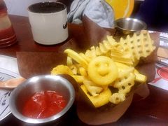 -吃饼人西餐(南开店)