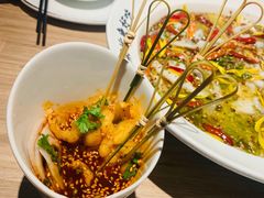 -太二酸菜鱼(菱角湖万达店)
