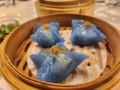 -酌宴府The China Club·广州万富希尔顿酒店(云城东路店)