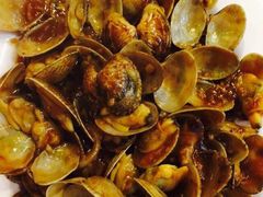 -桥底辣蟹(谢斐道店)