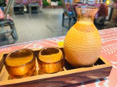 -火塘云南烧烤大排档