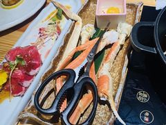 -花潮料理艺食馆(世欧广场店)