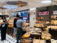 -85度C(南京龙江店)