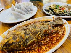 甜酒鱼-真好吃牛杂(白沙店)