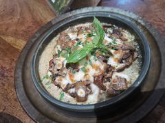 黑松露焗蘑菇-O'mills Sourdough Bakery&Bistro(永嘉路店)