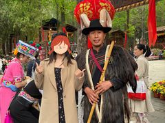 -云南民族村