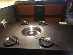 -锅说大脸毛肚重庆老火锅(佐阾店)