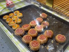 -DANXI丹喜面包·蛋糕(小公园永平店)