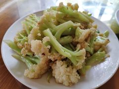 台山菜花-聚丰农庄