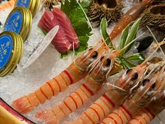 -上井料理黑金店(IFS国金中心店)
