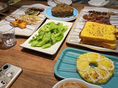 -小核桃品质串店(世茂大道店)
