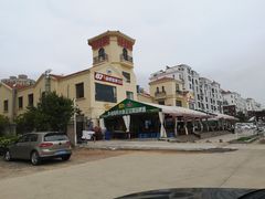 -87号烧烤海鲜·大排档(金沙滩店)