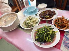 -蘭心餐厅(进贤路店)