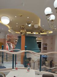 -奈尔宝家庭中心·亲子餐厅(苏州大悦城店)