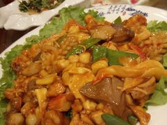 -裕德隆清真饭庄·天津特色菜(东丽店)