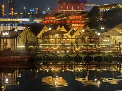 -大小河街