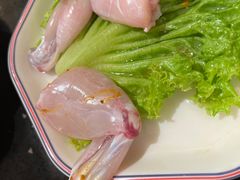 -三江两海老火锅(北京首店)