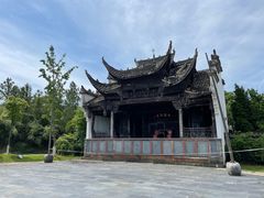 -杏花村文化旅游区