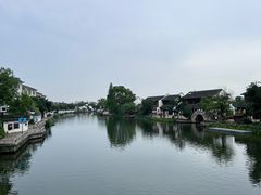 -南浔古镇