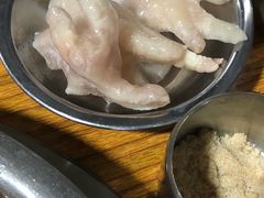 -渝味黄姐火锅(黄泥村店)