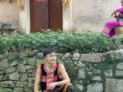 -深圳锦绣中华民俗村