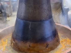 -虾大侠·盱眙龙虾老北京铜锅涮羊肉(金楠天街店)