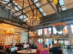 大堂-Maan coffee漫咖啡(1905店)