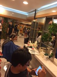 点击看大图 -雅仕 HAIR SALON 美发沙龙