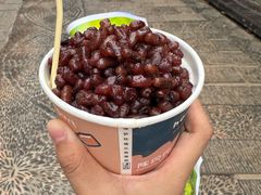 -一杯黔茶(西江千户苗寨古街店)