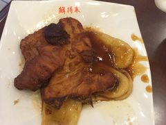 -鲜得来排骨年糕(云南南路店)
