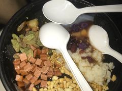 -糖糖冰粉(凤城三路总店)