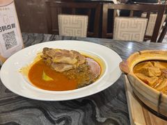 -四季轩中餐厅(徐州开元名都大酒店)