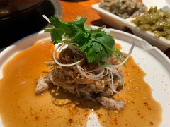 手撕鸡胸肉-黑鸡小馆(金源店)