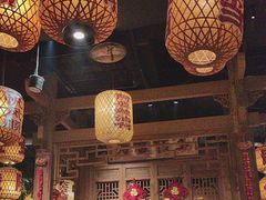 -南京大牌档(青岛万象城店)