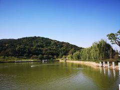 -龙寺生态园
