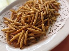 -天强农家菜馆