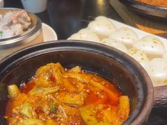 -简小舍·民间手艺菜(武昌江滩店)